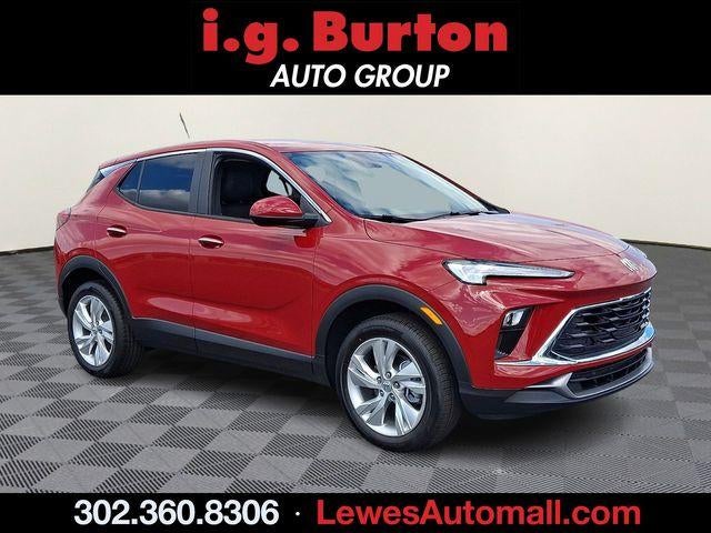 2026 Buick Encore GX Preferred AWD's photo