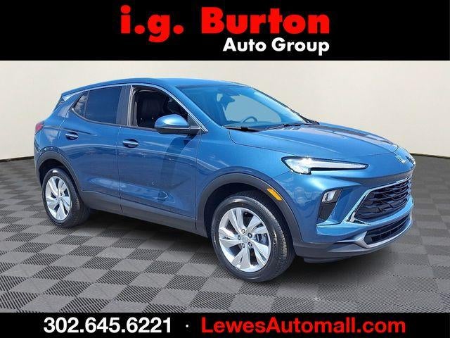 2026 Buick Encore GX Preferred AWD's photo