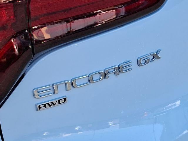 2025 Buick Encore GX Sport Touring