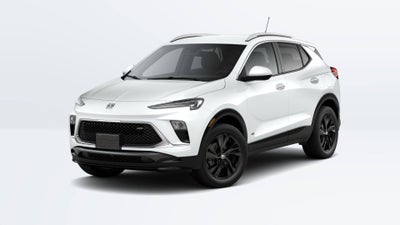 2025 Buick Encore GX Sport Touring