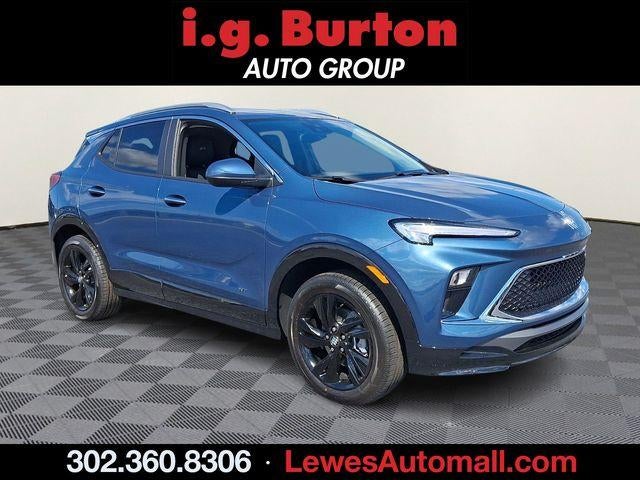 2026 Buick Encore GX Sport Touring AWD's photo