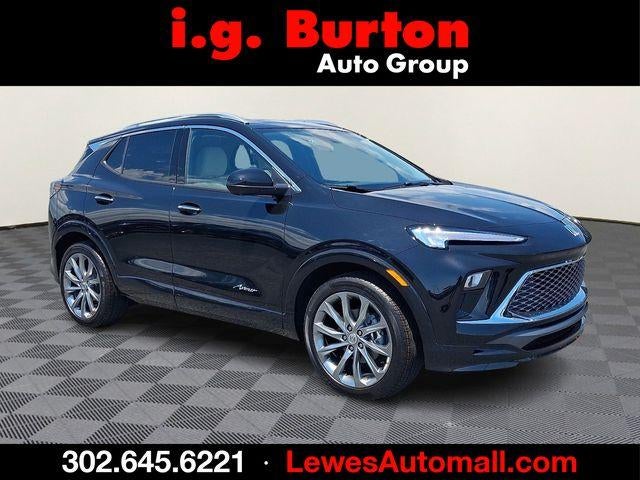 2026 Buick Encore GX Avenir's photo