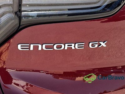 2024 Buick Encore GX Avenir