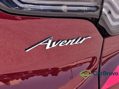 2024 Buick Encore GX Avenir