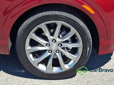 2024 Buick Encore GX Avenir