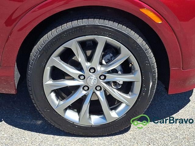 2024 Buick Encore GX Avenir