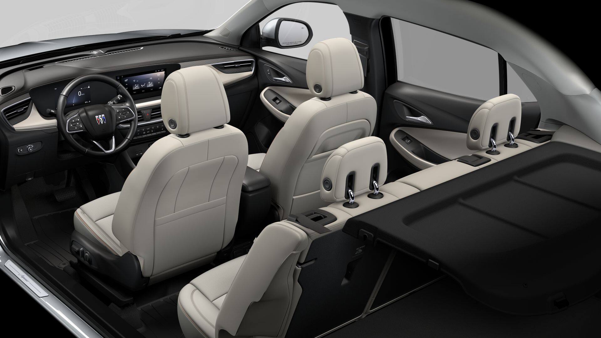 2026 Buick Encore GX Avenir - Photo 10