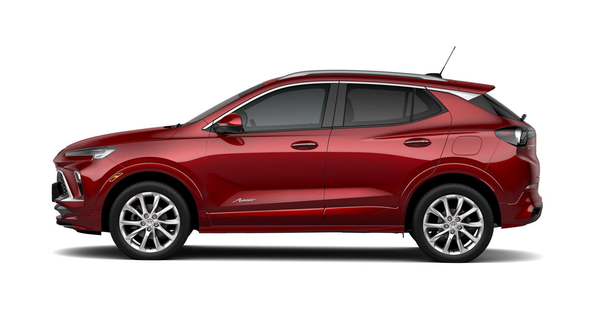 2026 Buick Encore GX Avenir - Photo 6