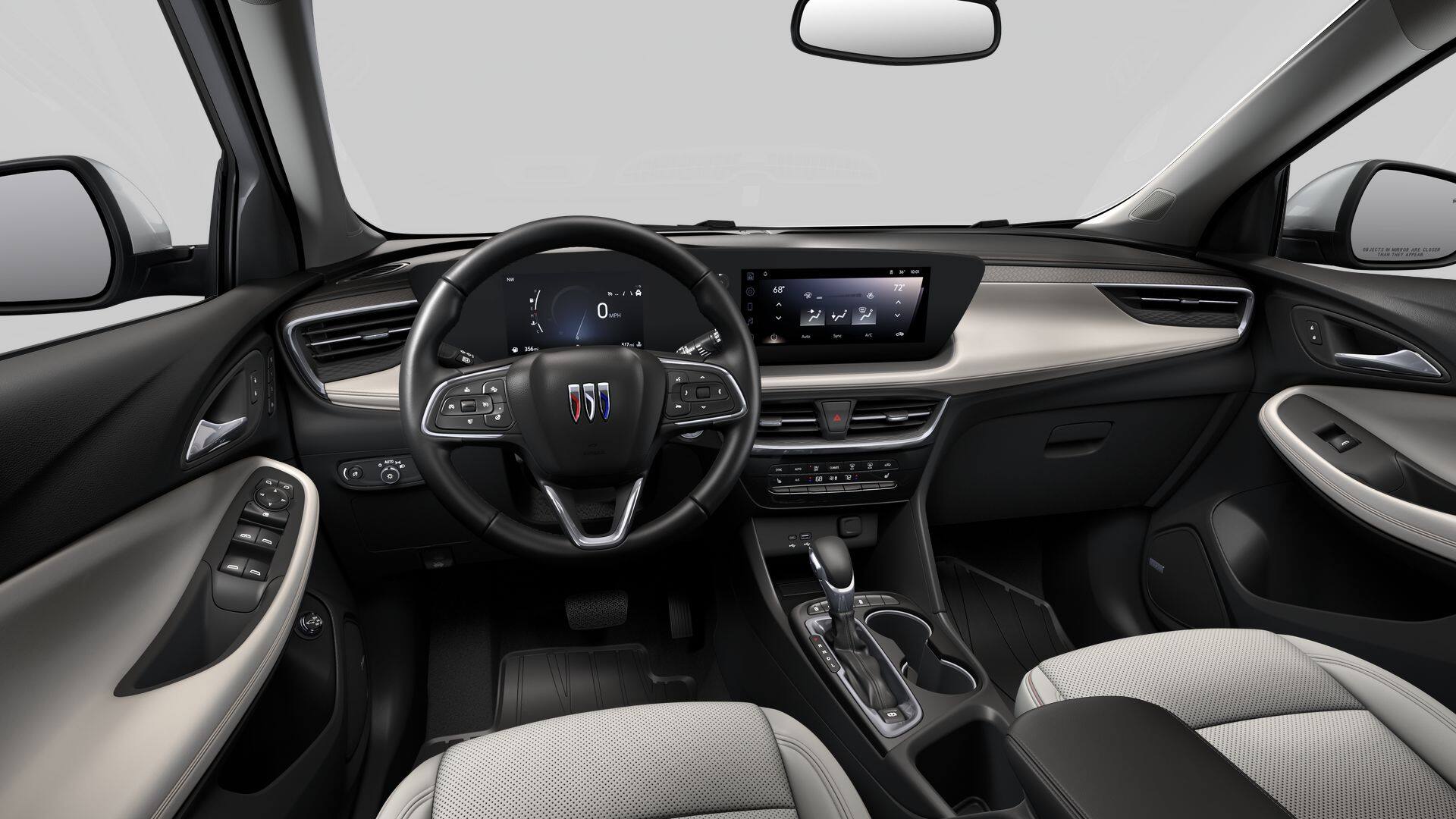2026 Buick Encore GX Avenir - Photo 7