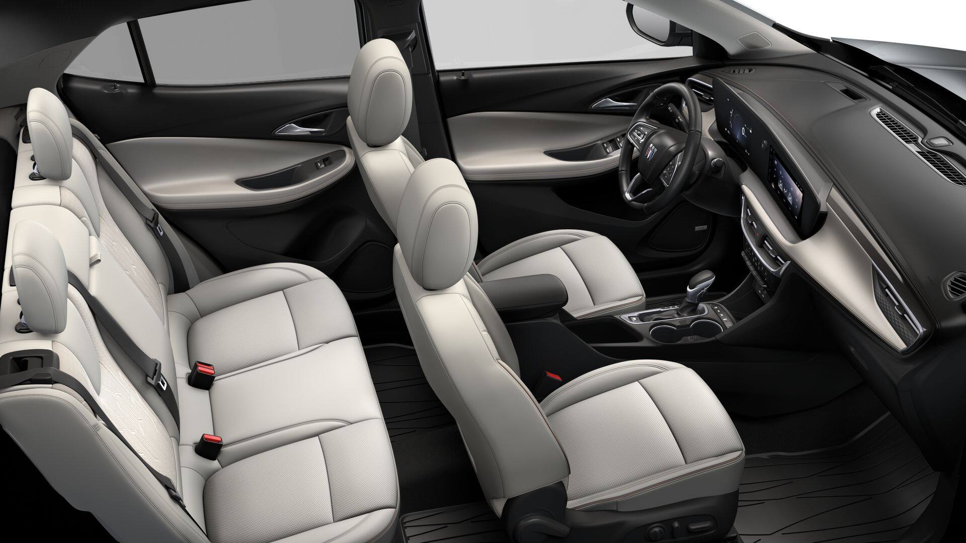 2026 Buick Encore GX Avenir - Photo 8