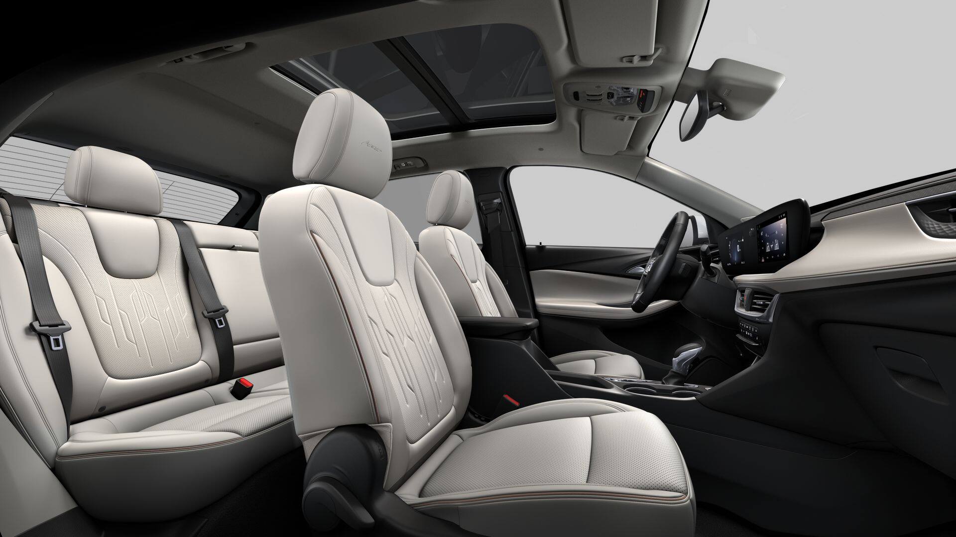 2026 Buick Encore GX Avenir - Photo 9
