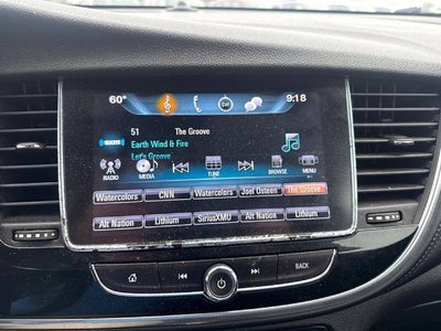 2019 Buick Encore FWD 1SV
