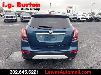 2019 Buick Encore FWD 1SV