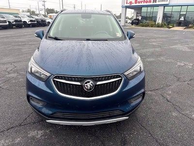 2019 Buick Encore FWD 1SV