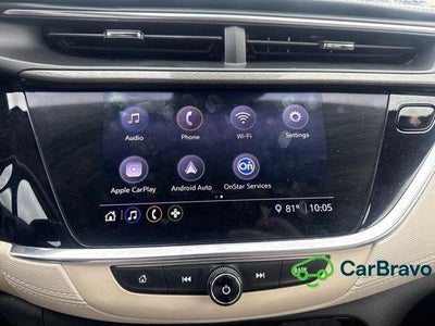 2020 Buick Encore GX Preferred
