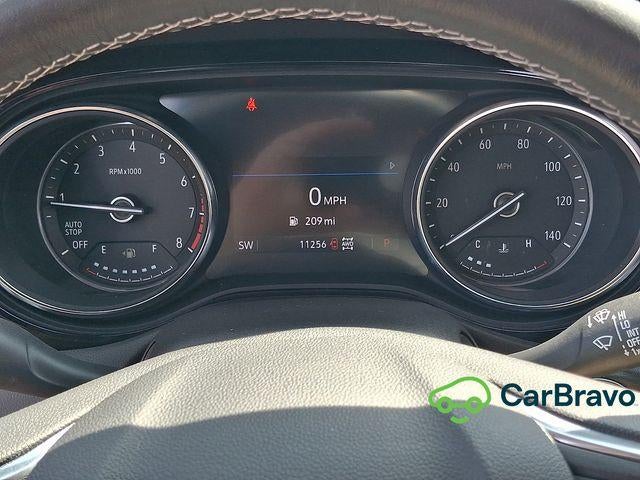 2023 Buick Encore GX Preferred