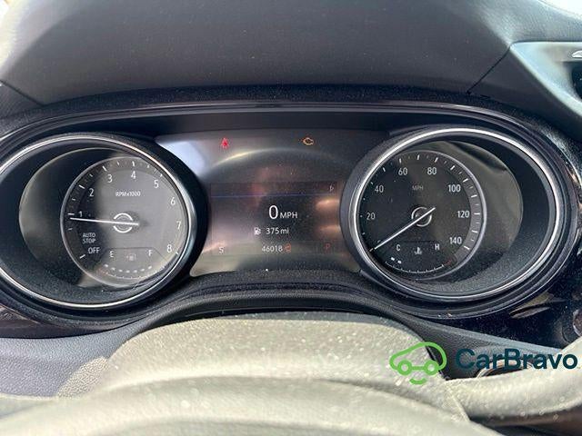 2023 Buick Encore GX Essence