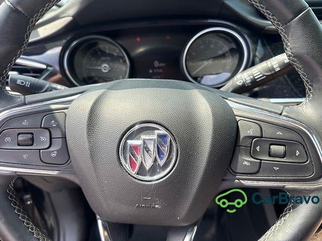 2023 Buick Encore GX Essence