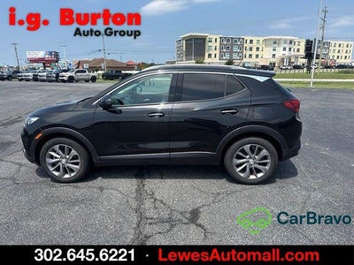 2023 Buick Encore GX Essence