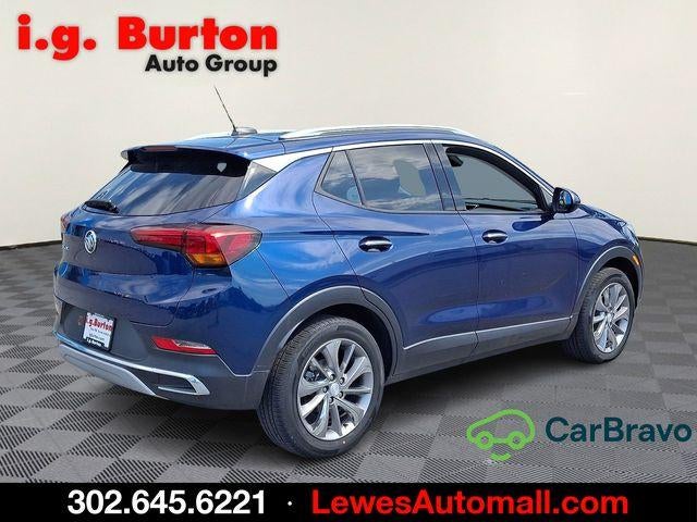 2023 Buick Encore GX Essence