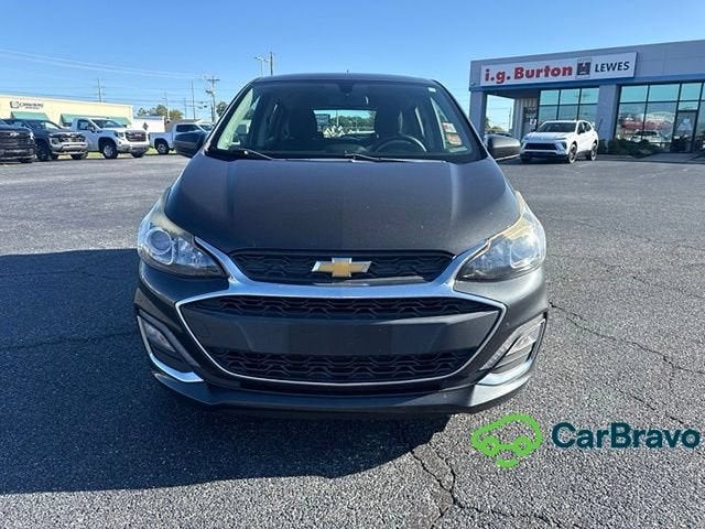 2020 Chevrolet Spark LT