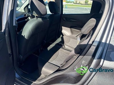 2020 Chevrolet Spark LT