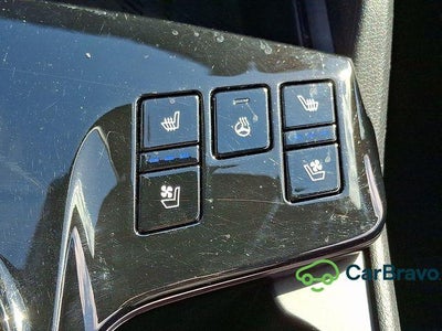 2023 Kia Sportage Plug-In Hybrid X-Line Prestige