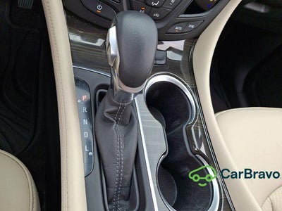 2020 Buick Envision Preferred