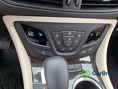 2020 Buick Envision Preferred