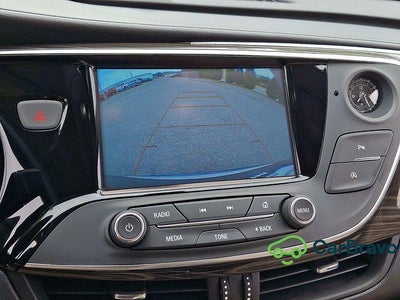 2020 Buick Envision Preferred