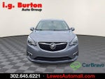2020 Buick Envision Preferred