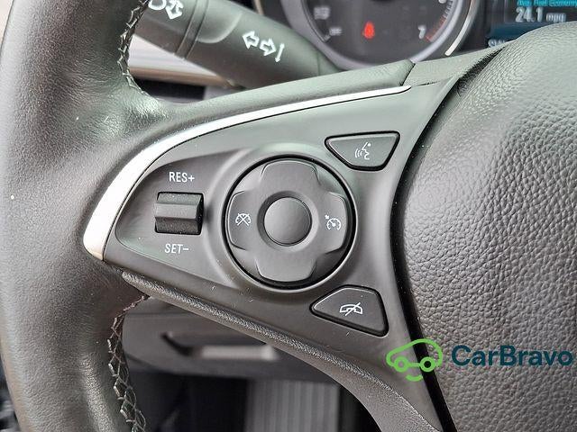 2020 Buick Envision Preferred