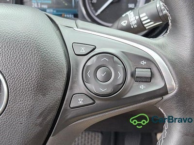 2020 Buick Envision Preferred