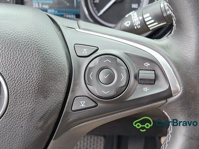 2020 Buick Envision Preferred