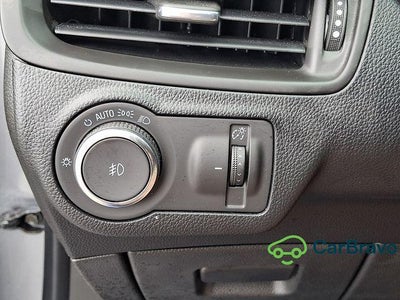 2020 Buick Envision Preferred