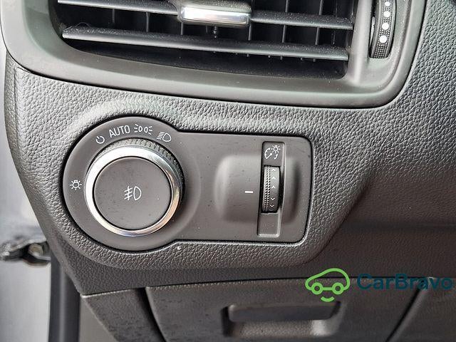 2020 Buick Envision Preferred