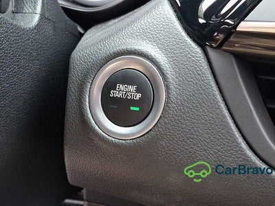 2020 Buick Envision Preferred