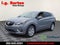 2020 Buick Envision Preferred