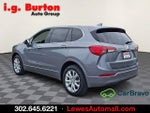 2020 Buick Envision Preferred