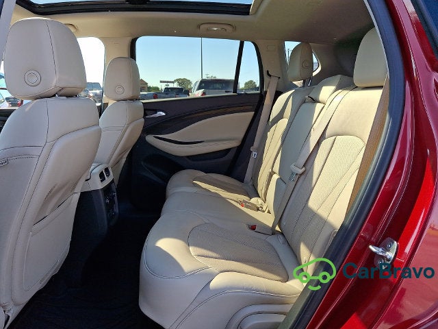 2019 Buick Envision Premium II