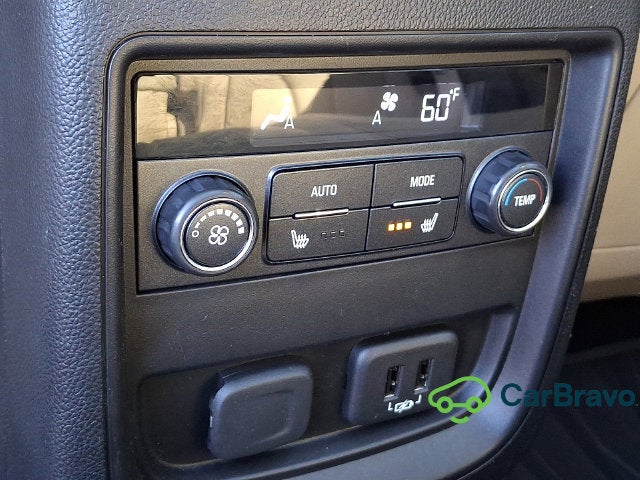 2019 Buick Envision Premium II