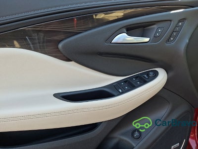 2019 Buick Envision Premium II