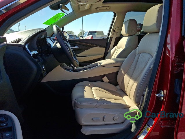 2019 Buick Envision Premium II