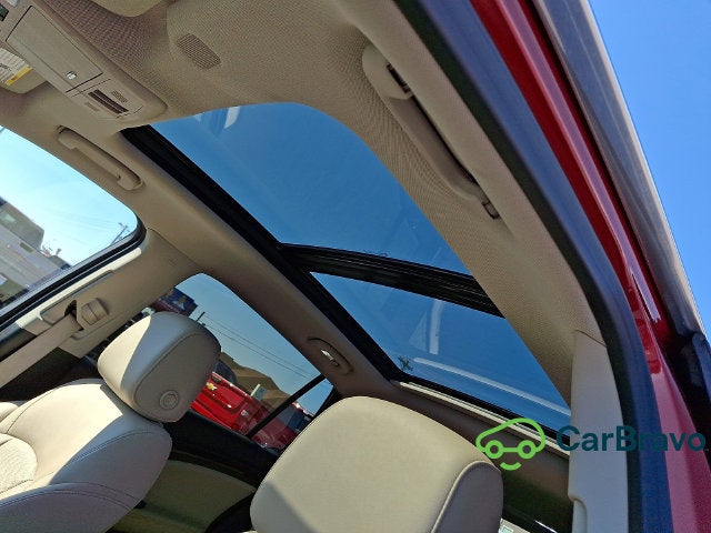 2019 Buick Envision Premium II