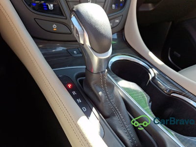 2019 Buick Envision Premium II
