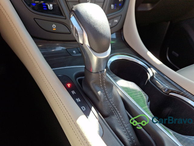2019 Buick Envision Premium II