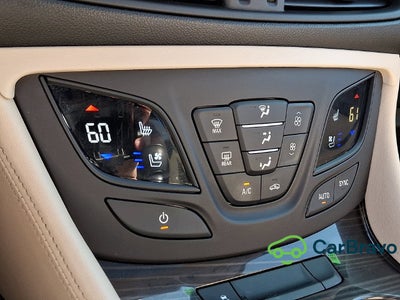 2019 Buick Envision Premium II