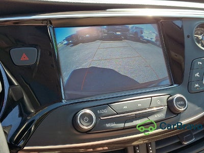 2019 Buick Envision Premium II