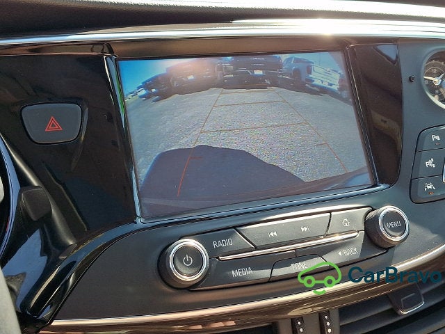 2019 Buick Envision Premium II