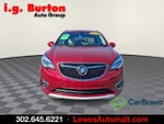 2019 Buick Envision Premium II